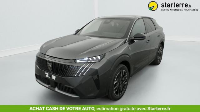 Peugeot 3008 image 1