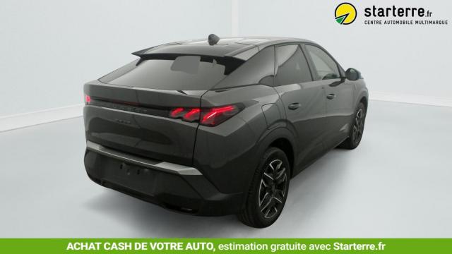 Peugeot 3008 image 5