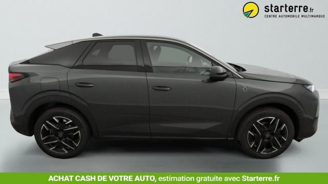 Peugeot 3008 image 2