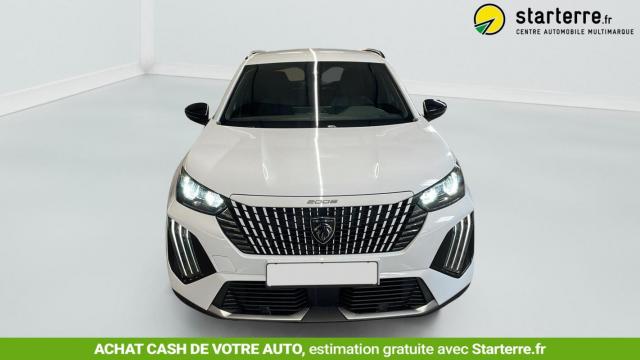 Peugeot 2008 image 2