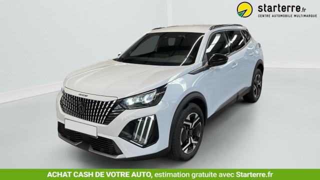 Peugeot 2008 image 5