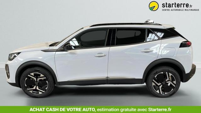 Peugeot 2008 image 8