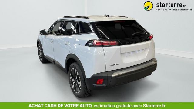 Peugeot 2008 image 1