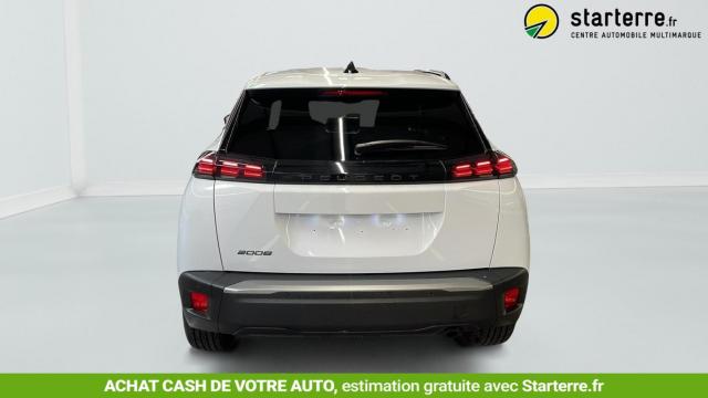 Peugeot 2008 image 9