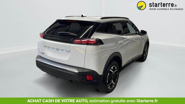 Peugeot 2008 image 6