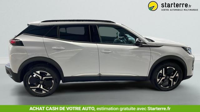 Peugeot 2008 image 3