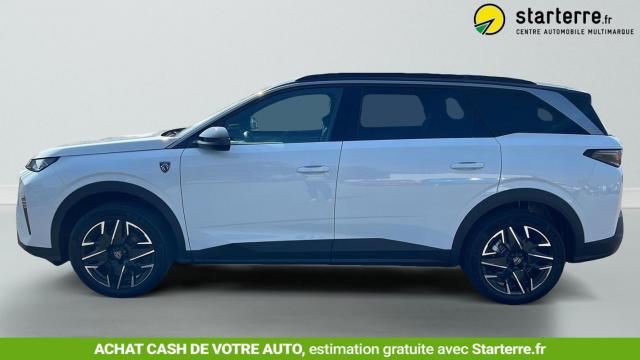 Peugeot 5008 image 3