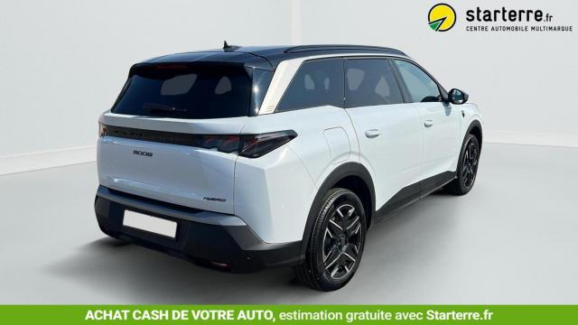Peugeot 5008 image 4