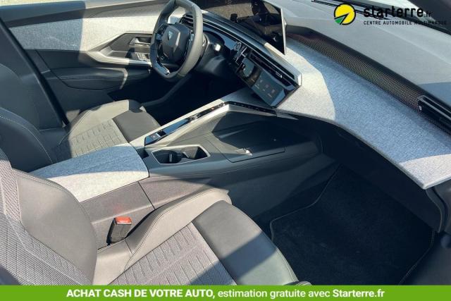 Peugeot 5008 image 8
