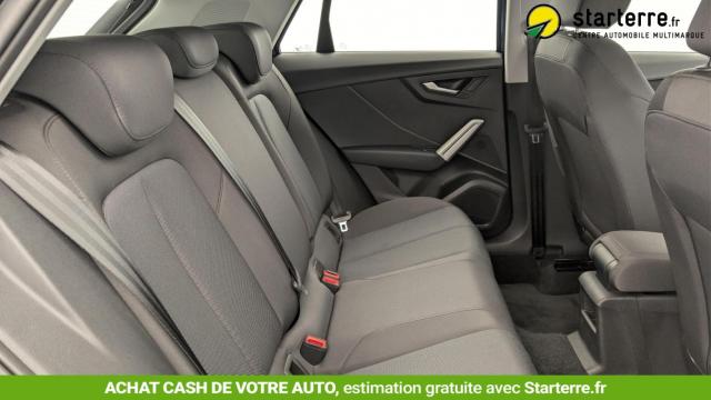 Audi Q2 image 9