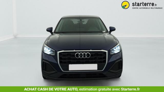 Audi Q2 image 1
