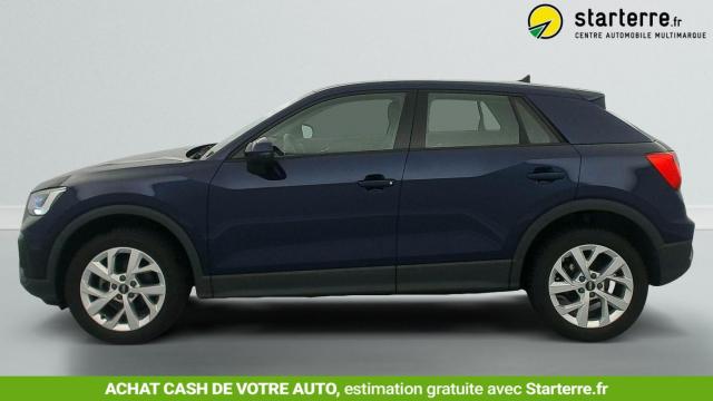 Audi Q2 image 5
