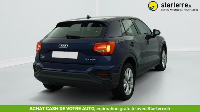 Audi Q2 image 4