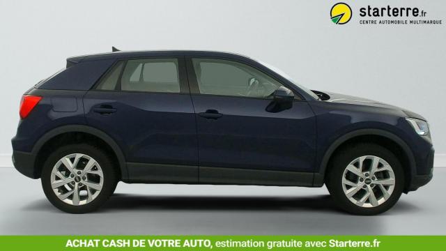 Audi Q2 image 8