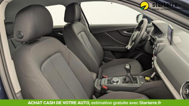 Audi Q2 image 2