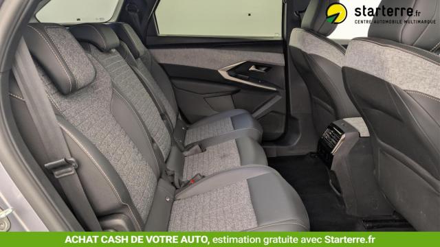 Peugeot 5008 image 1