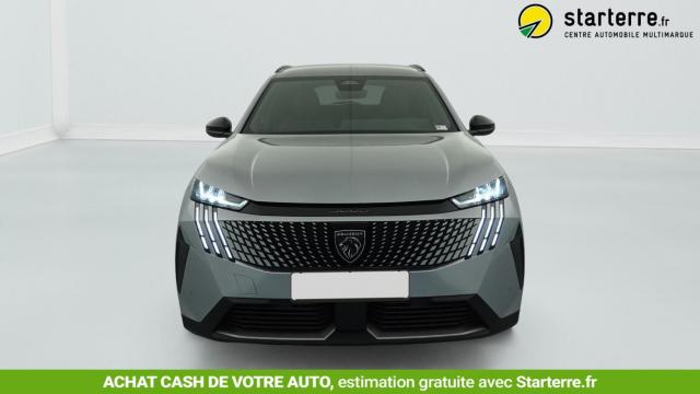 Peugeot 5008 image 9