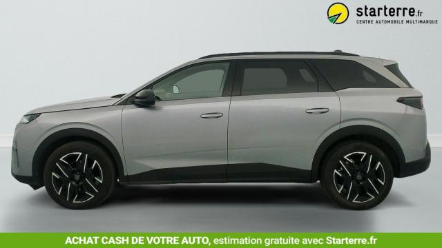 Peugeot 5008 image 4
