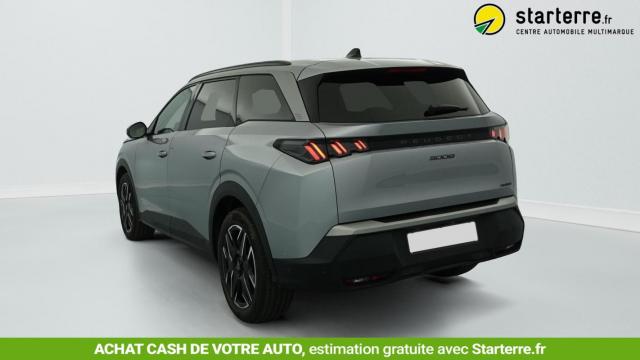 Peugeot 5008 image 3