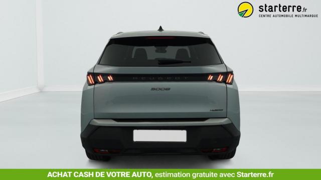 Peugeot 5008 image 6