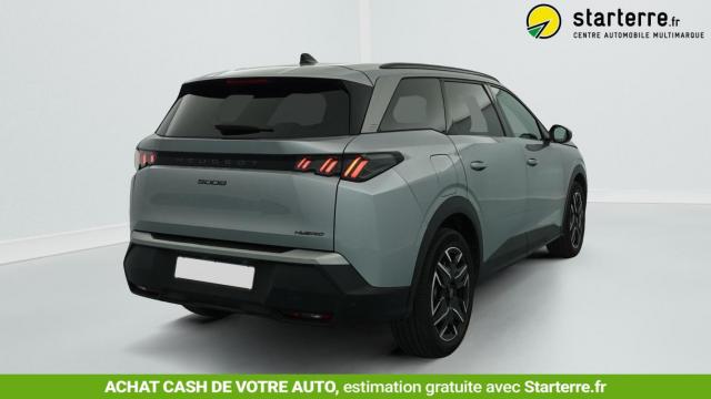 Peugeot 5008 image 5