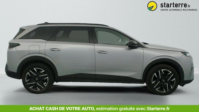 Peugeot 5008 image 2