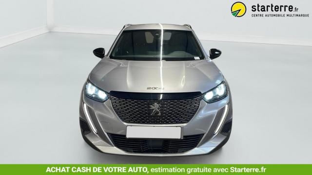 Peugeot 2008 image 9
