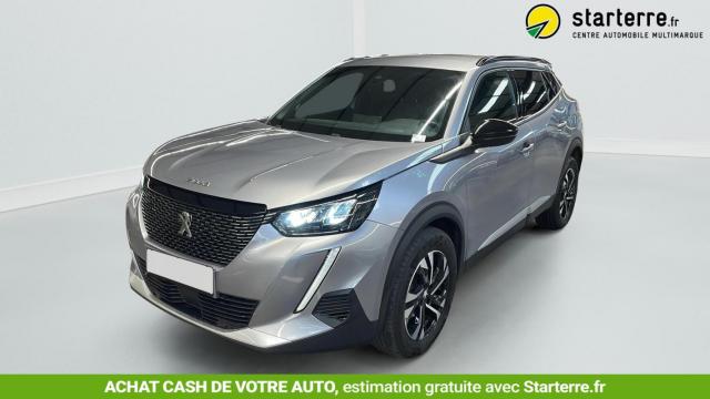 Peugeot 2008 image 4