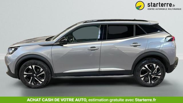 Peugeot 2008 image 8