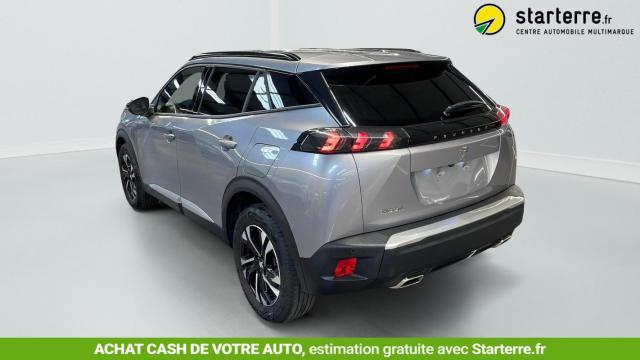 Peugeot 2008 image 1