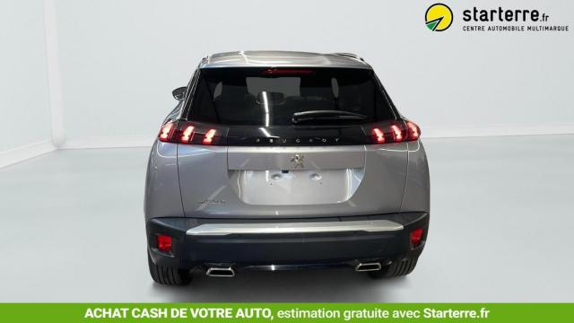 Peugeot 2008 image 2