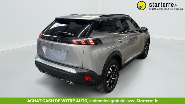 Peugeot 2008 image 5