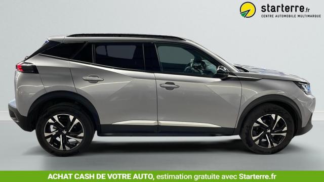 Peugeot 2008 image 6