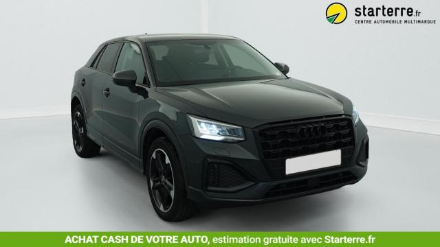 Audi Q2 35 Tdi 150 S Tronic 7 Design