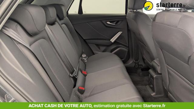 Audi Q2 image 6
