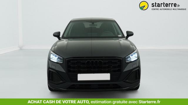 Audi Q2 image 1