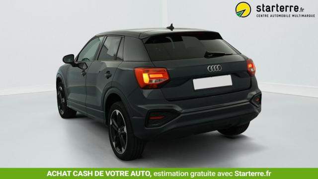 Audi Q2 image 8