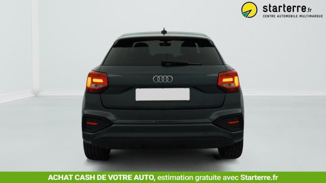Audi Q2 image 3