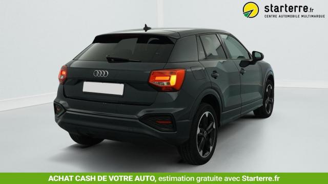 Audi Q2 image 4