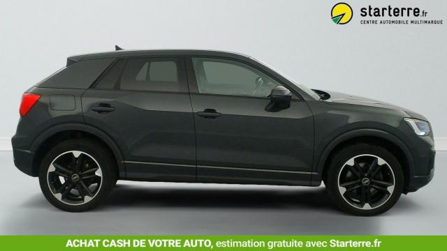 Audi Q2 image 5