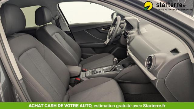 Audi Q2 image 2