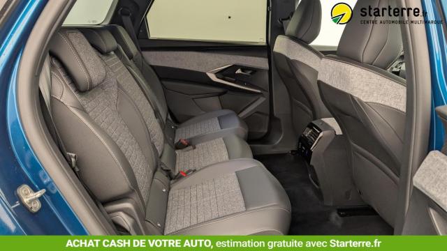 Peugeot 5008 image 4