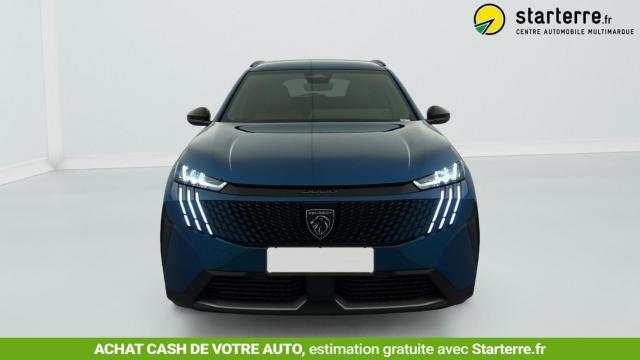 Peugeot 5008 image 9