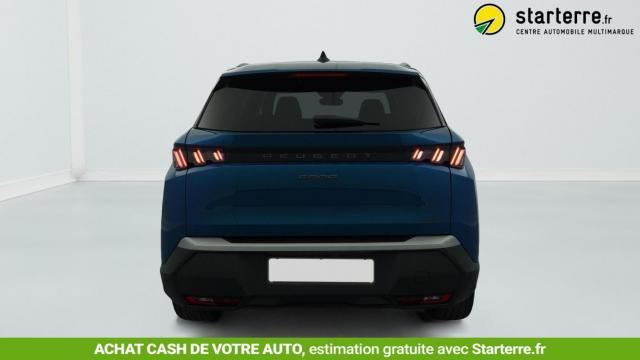 Peugeot 5008 image 8
