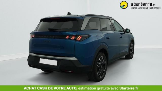 Peugeot 5008 image 5