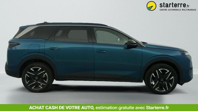 Peugeot 5008 image 6