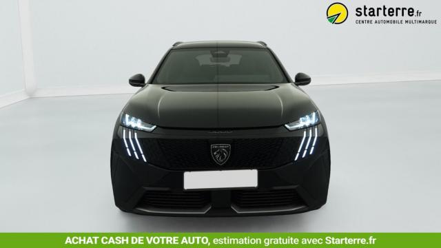Peugeot 5008 image 4