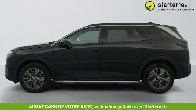 Peugeot 5008 image 8