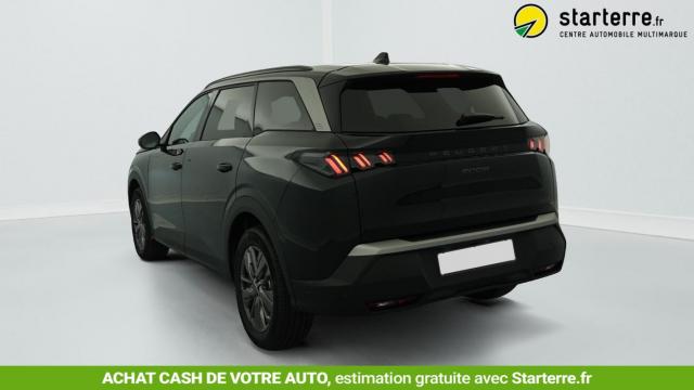 Peugeot 5008 image 9