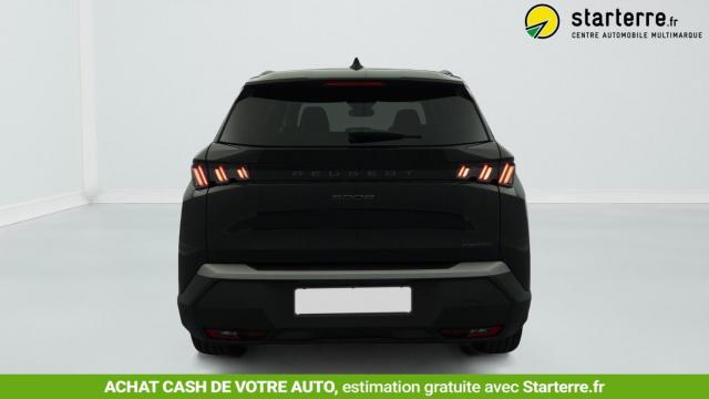 Peugeot 5008 image 2